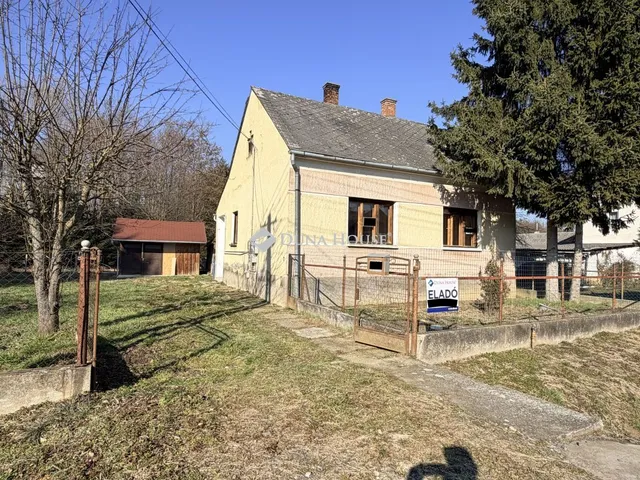 Eladó ház Szentgotthárd 66 nm