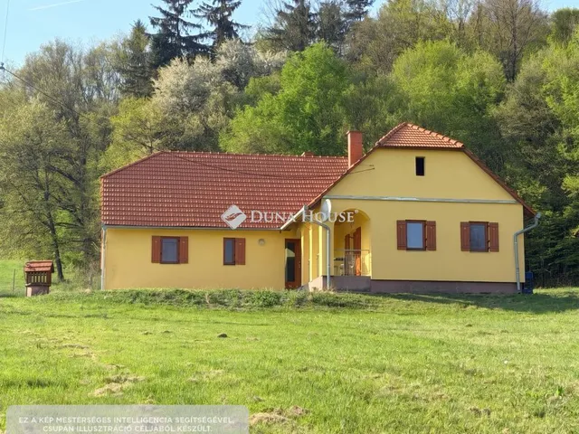 Eladó ház Apátistvánfalva 107 nm