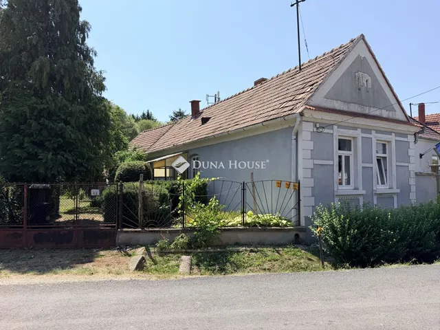 Eladó ház Döbörhegy 55 nm