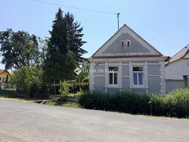 Eladó ház Döbörhegy, Fő utca 55 nm
