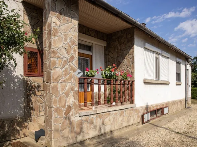Eladó ház Rábagyarmat 150 nm