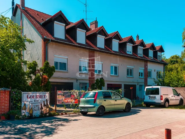 Eladó ház Szeged, Újszeged 147 nm