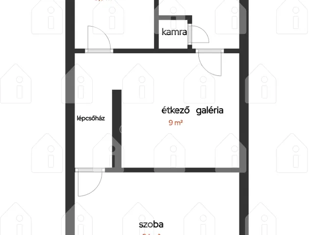 Eladó ház Szeged, Újszeged 147 nm