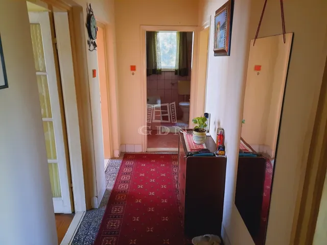 Eladó ház Szabadkígyós 170 nm