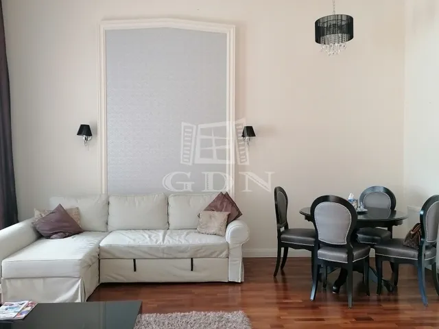 Kiadó lakás Szeged, Belváros 65 nm