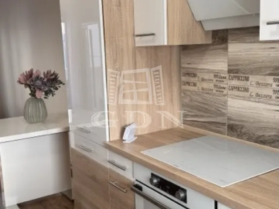 Kiadó lakás Szeged, Rókus 46 nm