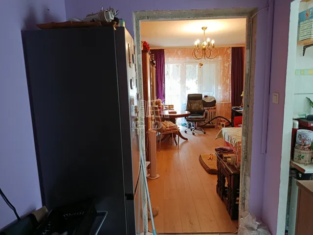 Eladó lakás Budapest III. kerület, Békásmegyer 31 nm