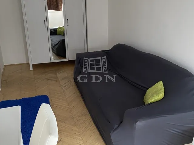 Kiadó lakás Szeged, Újszeged 15 nm