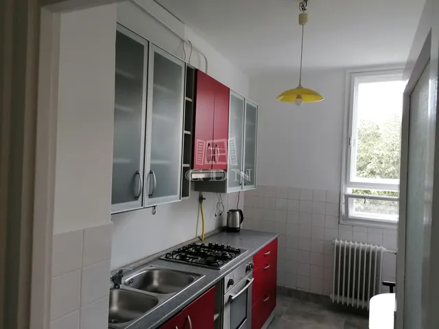 Kiadó lakás Szeged, Újszeged 15 nm