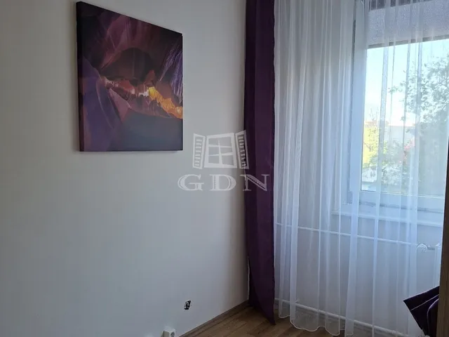 Eladó lakás Szeged, Rókus 58 nm