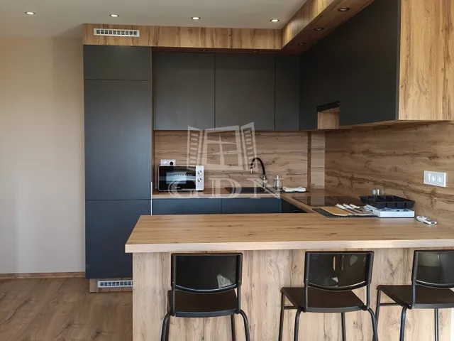 2 kambarių butas, 35 m²