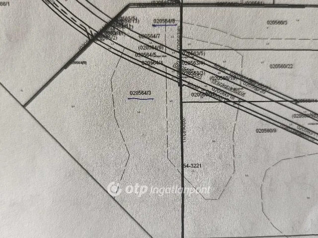 Eladó mezőgazdasági ingatlan Székesfehérvár 23000 nm