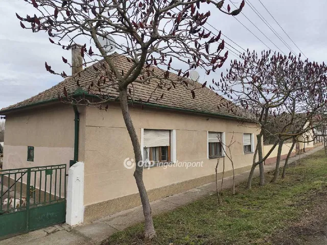 Eladó ház Villány 131 nm