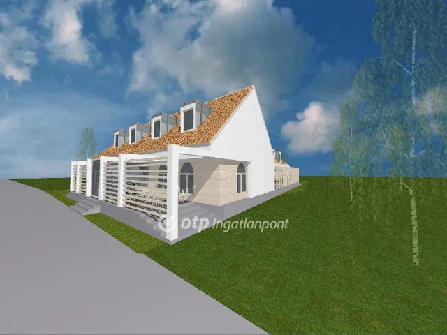 Eladó kereskedelmi és ipari ingatlan Vízvár 720 nm