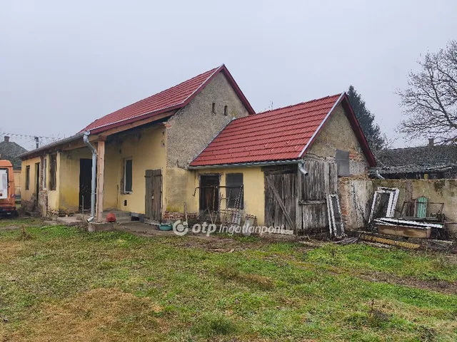 Eladó ház Vízvár 84 nm