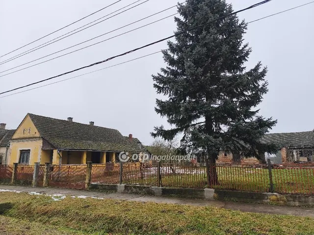 Eladó ház Bélavár 100 nm