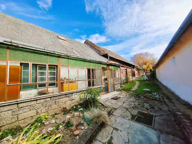 Eladó ház Hosszúhetény 100 nm