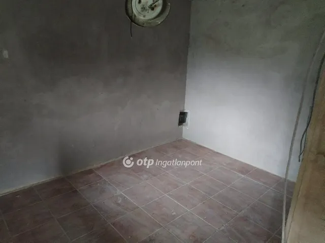 Eladó telek Pellérd 60 nm