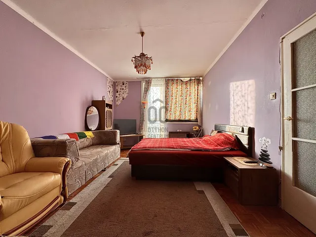 Eladó lakás Győr, Gyárváros 44 nm