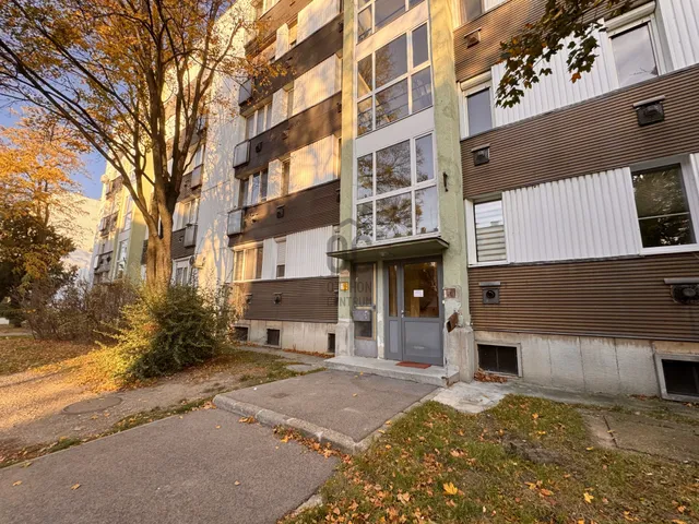 Eladó lakás Győr, Gyárváros 44 nm