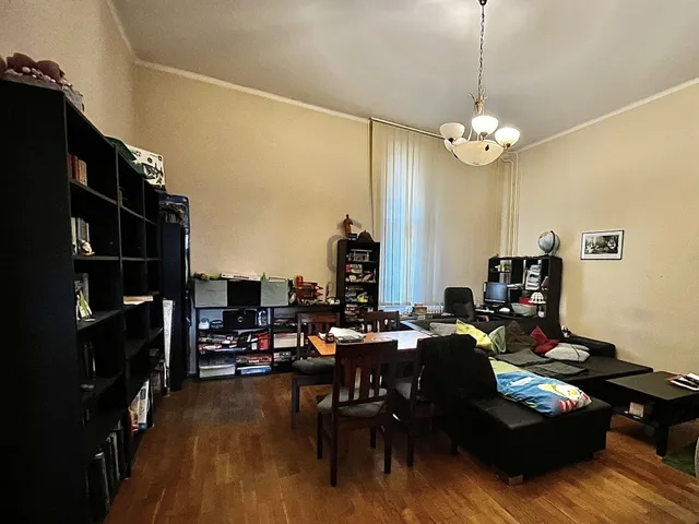 Eladó lakás Győr 69 nm