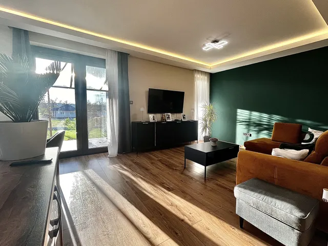 Eladó ház Győrság, Székelyszentlélek utca 93 nm