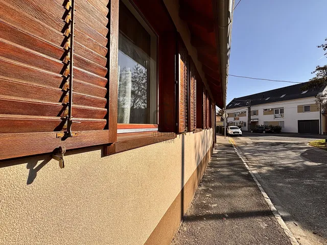 Eladó ház Győr 129 nm