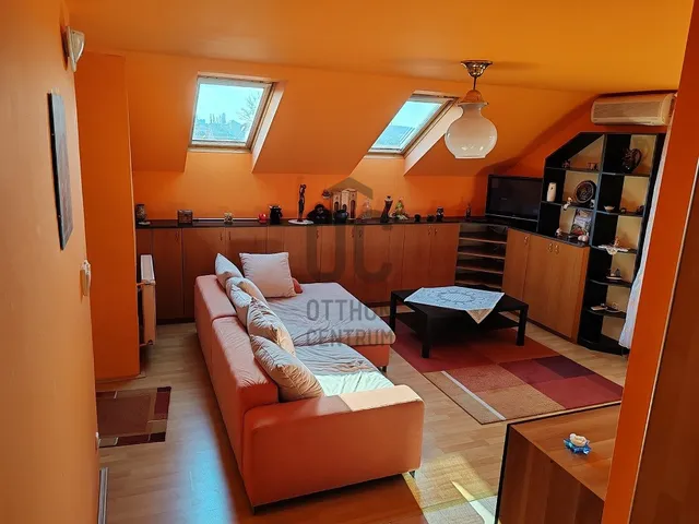 Eladó lakás Győr, Révfalu 54 nm