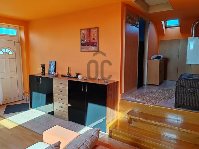 Eladó lakás Győr, Révfalu 54 nm