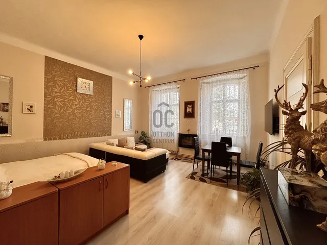 Eladó lakás Győr 60 nm