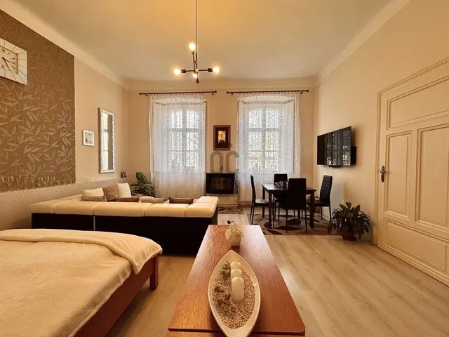 Eladó lakás Győr 60 nm