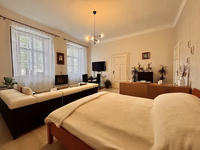 Eladó lakás Győr 60 nm