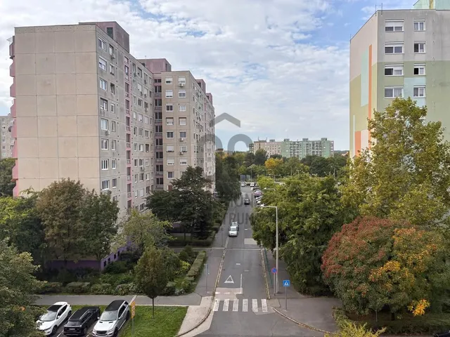 Eladó lakás Győr 55 nm