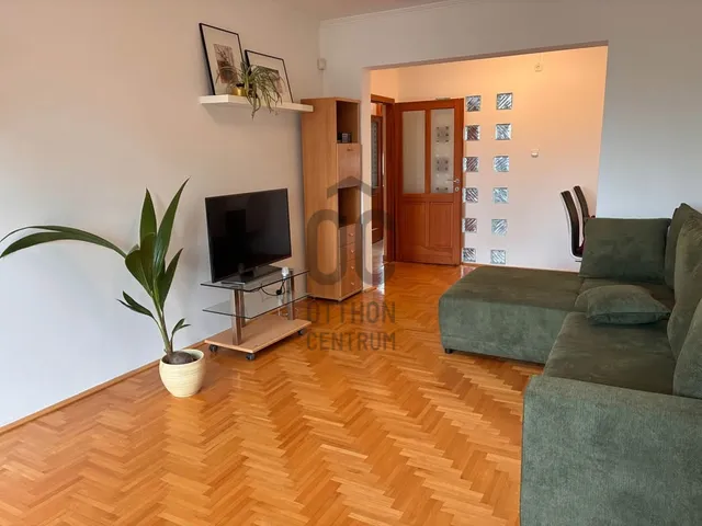 Eladó lakás Győr 55 nm