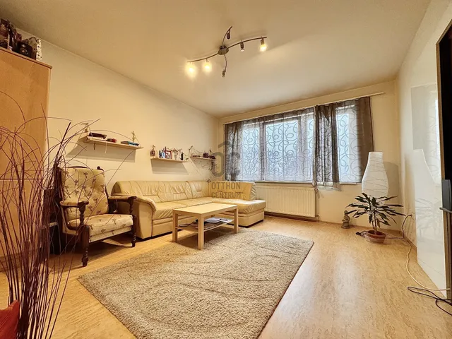 Eladó lakás Győr 46 nm