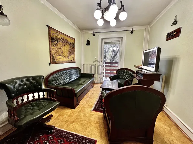 Eladó lakás Győr, Révfalu 48 nm