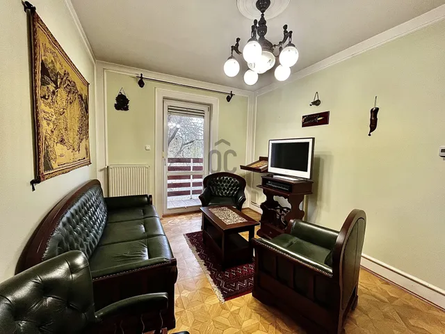 Eladó lakás Győr, Révfalu 48 nm