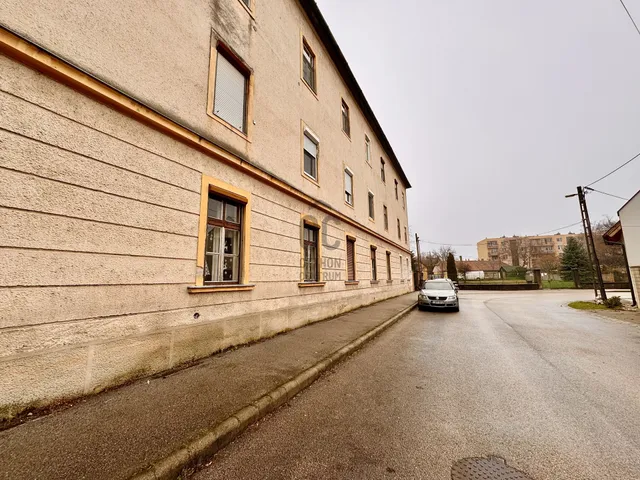 Eladó lakás Győr, Sziget 58 nm