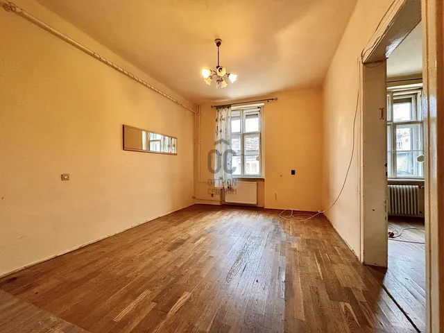 Eladó lakás Győr, Sziget 58 nm