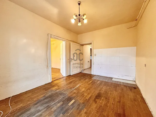 Eladó lakás Győr, Sziget 58 nm