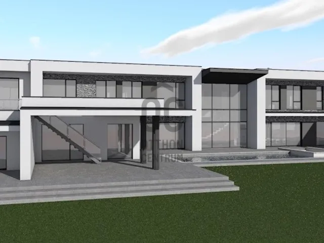 Eladó kereskedelmi és ipari ingatlan Győrság 1115 nm