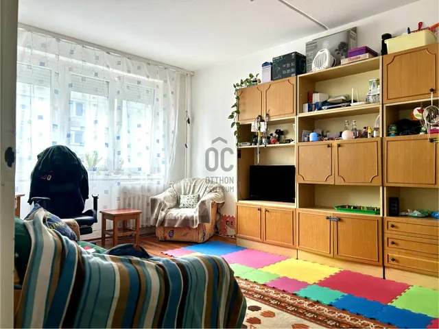 Eladó lakás Győr 53 nm