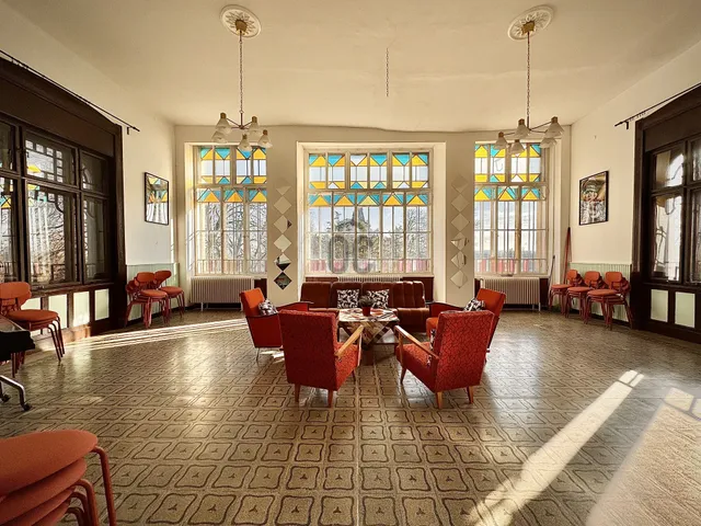 Eladó ház Bakonybánk 560 nm