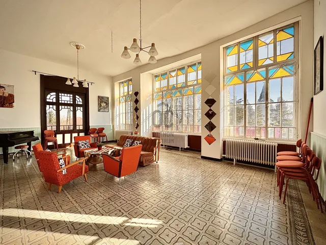 Eladó ház Bakonybánk 560 nm