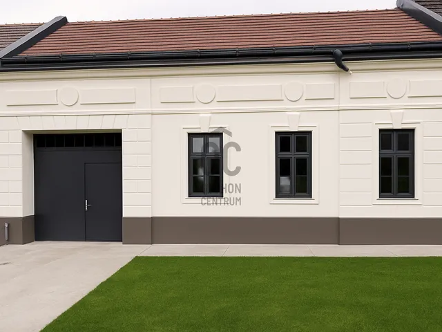 Eladó ház Levél 122 nm