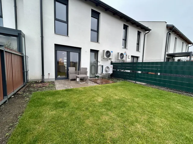 Eladó ház Vámosszabadi 86 nm