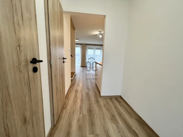 Eladó ház Vámosszabadi 86 nm