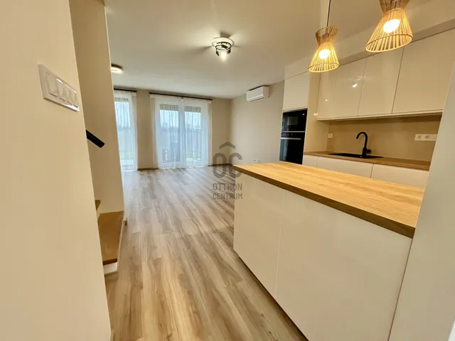 Eladó ház Vámosszabadi 86 nm