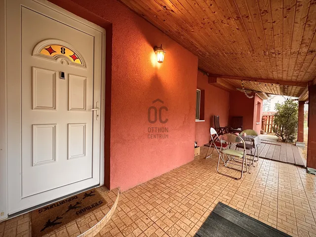 Eladó ház Écs 85 nm