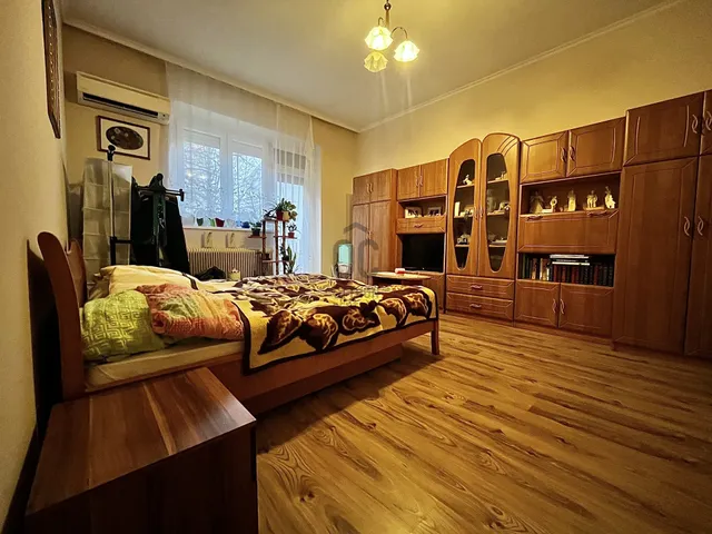 Eladó lakás Győr, Gyárváros 46 nm